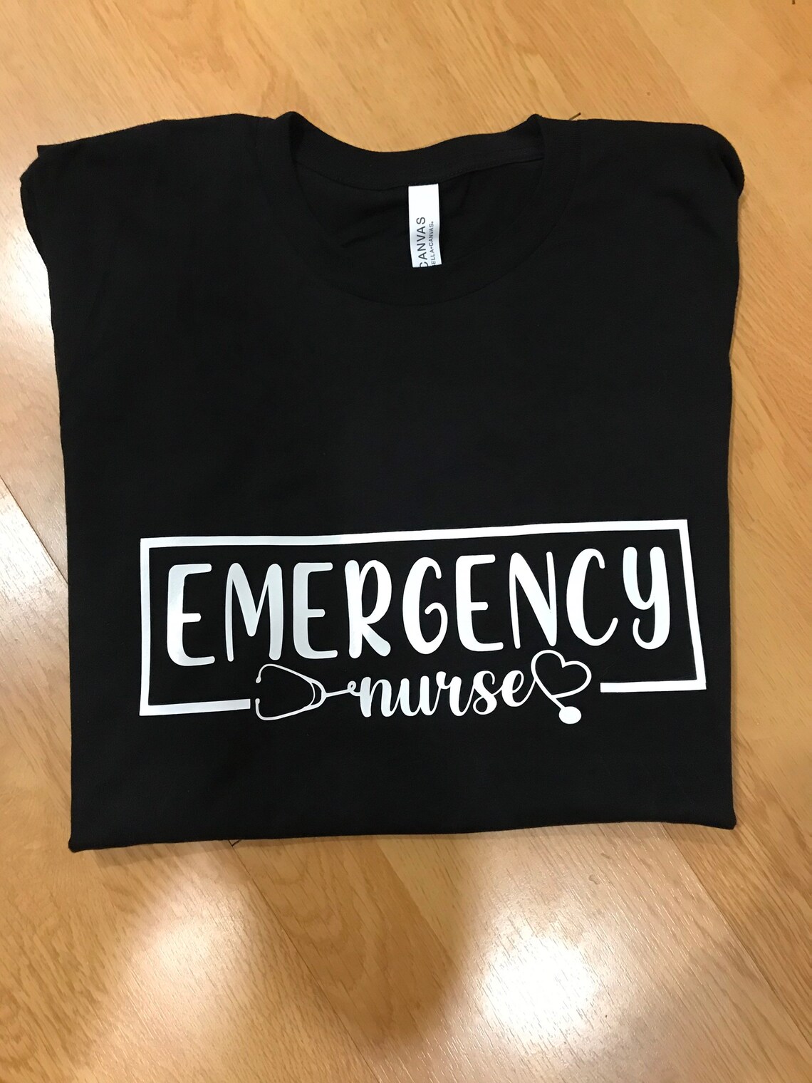 Nurse tshirt Custom Nursing Unit Department Tshirts Etsy