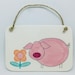 see more listings in the Wall Hangings/Plaques section