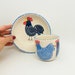 see more listings in the Mugs and Espresso Cups section