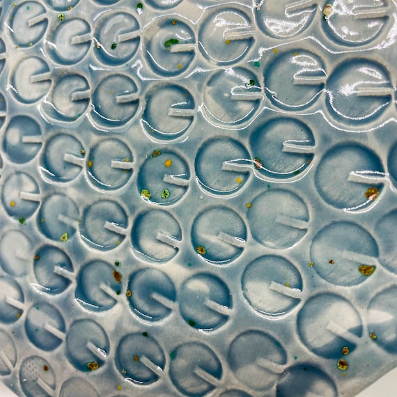 魚　陶器製　壁飾り 500x0.jpg