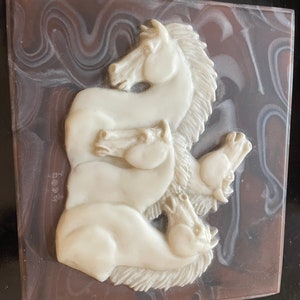Incolay Stone Box - Etsy