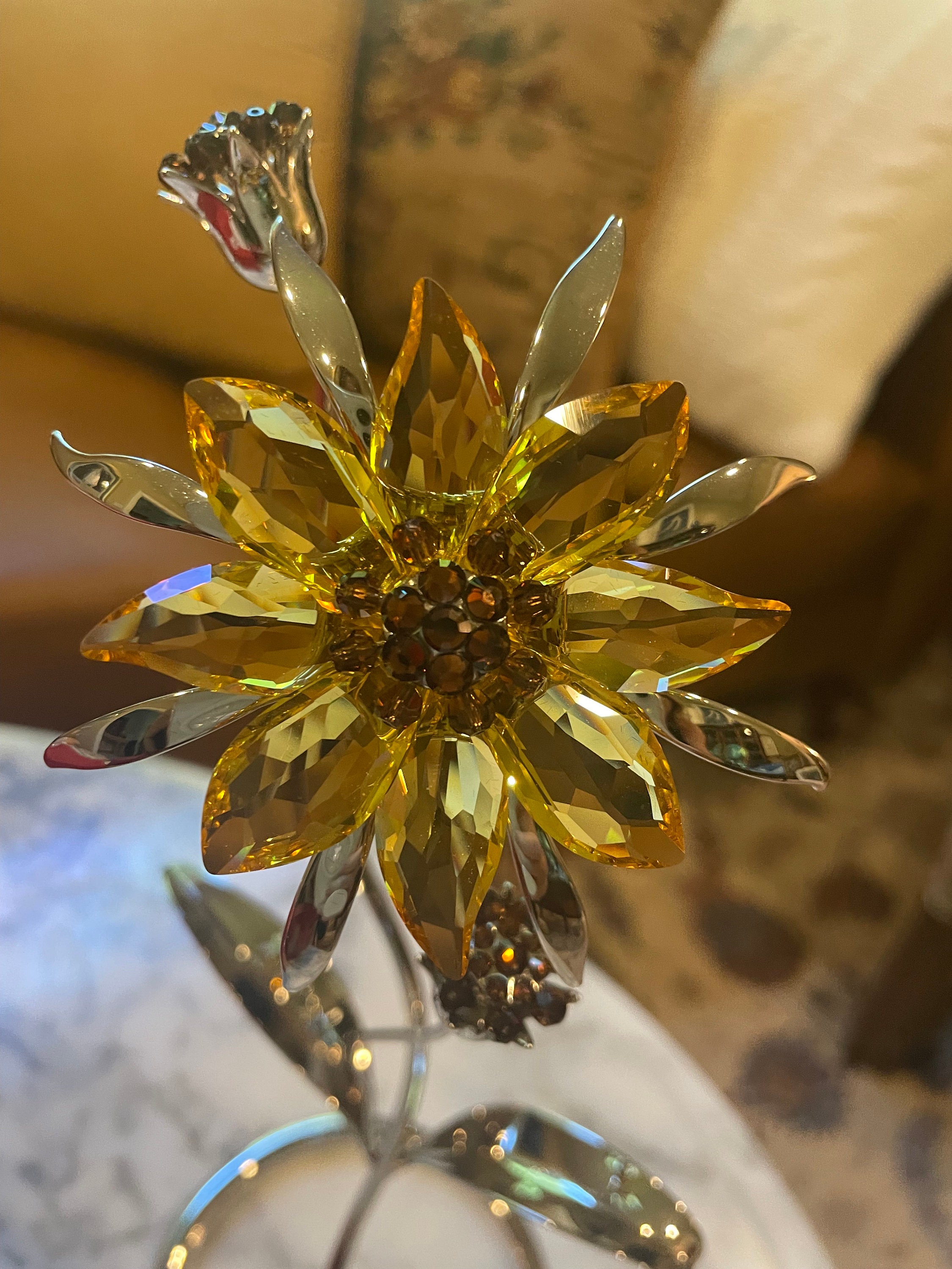 その他 Swarovski / Darigold Light Topaz Swarovski / Darigold Light Topaz Swarovski Light Topaz