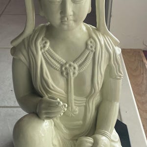 Austin Sculpture Collection Buddha