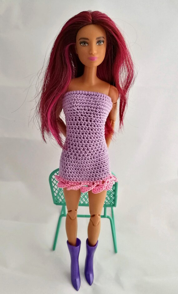 mtm barbie