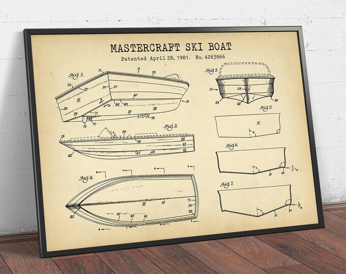 DigitalBlueprints Etsy Canada