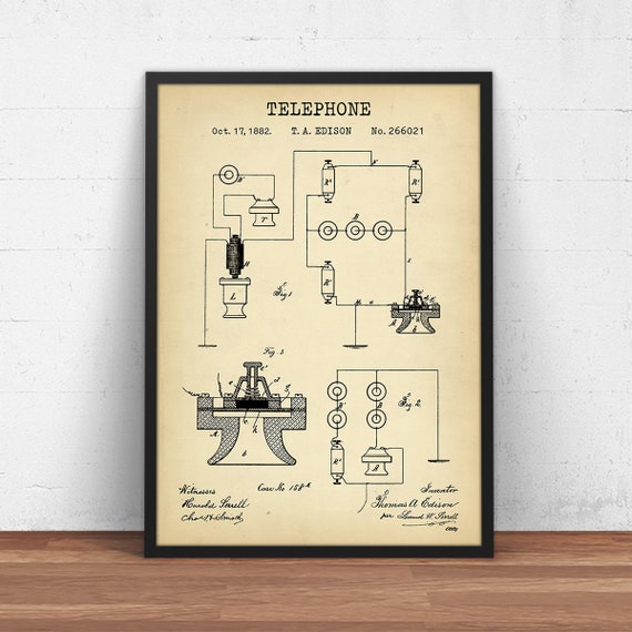 Edison Box Inventions Edison Inventions List