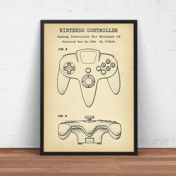 Gifts for nintendo fans sale