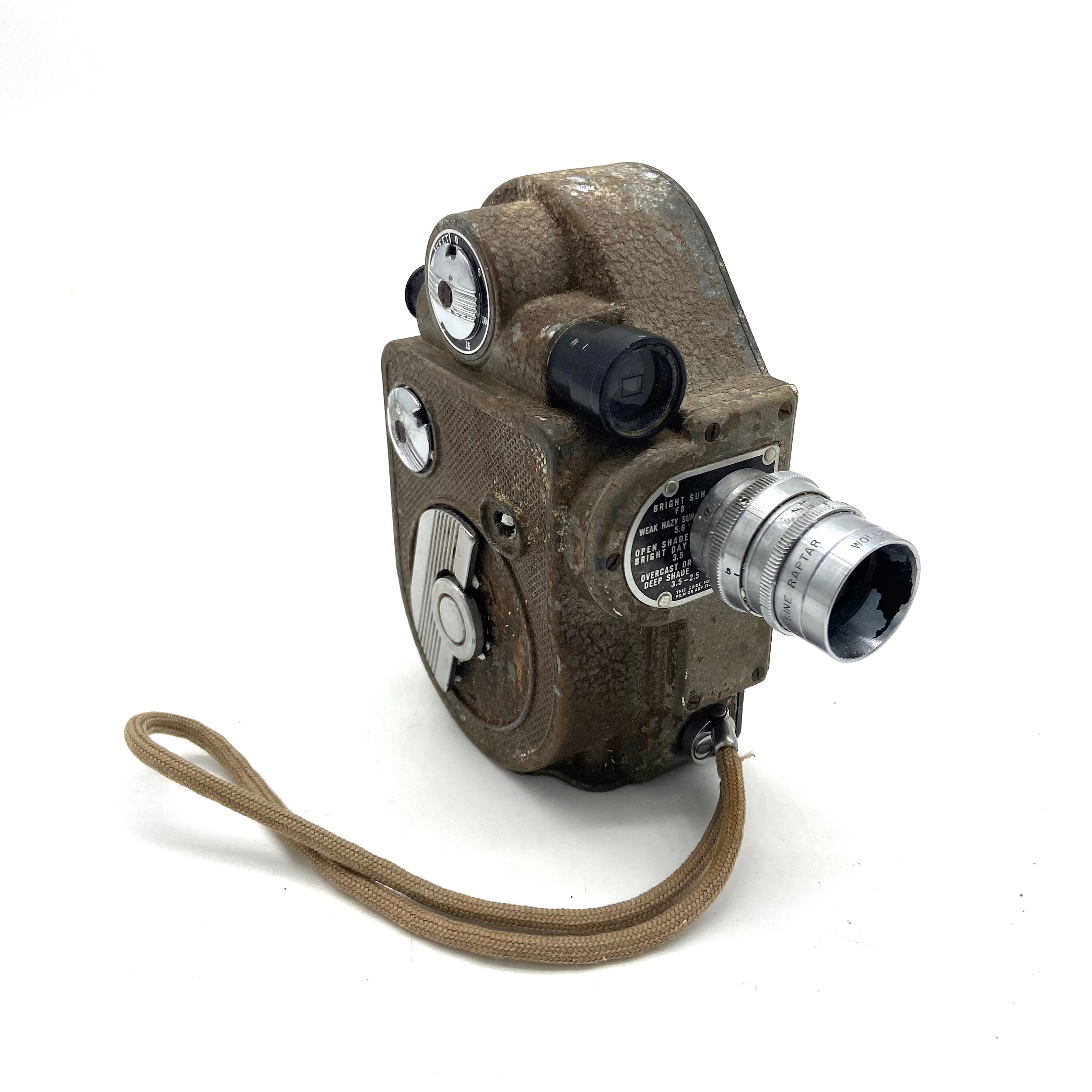Revere Film - Etsy Canada