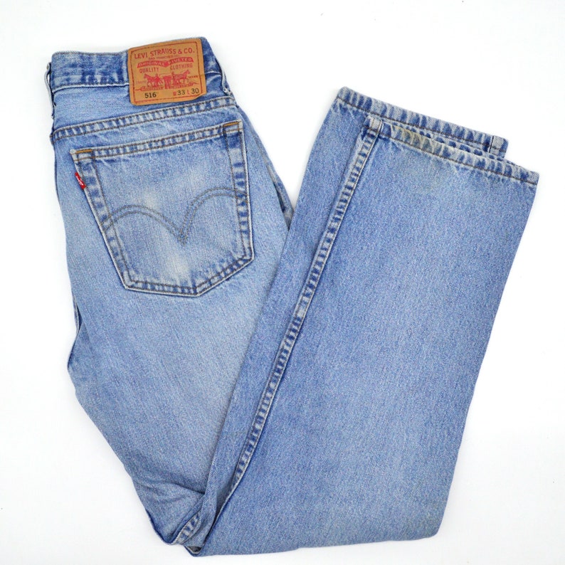 levi's 516