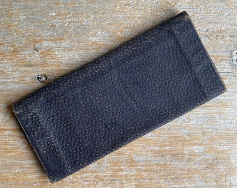 Leather Wallet