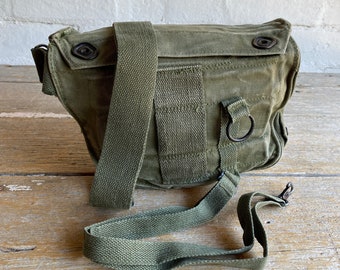 Heavy Canvas Bag