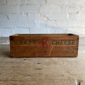 Cheese Crate