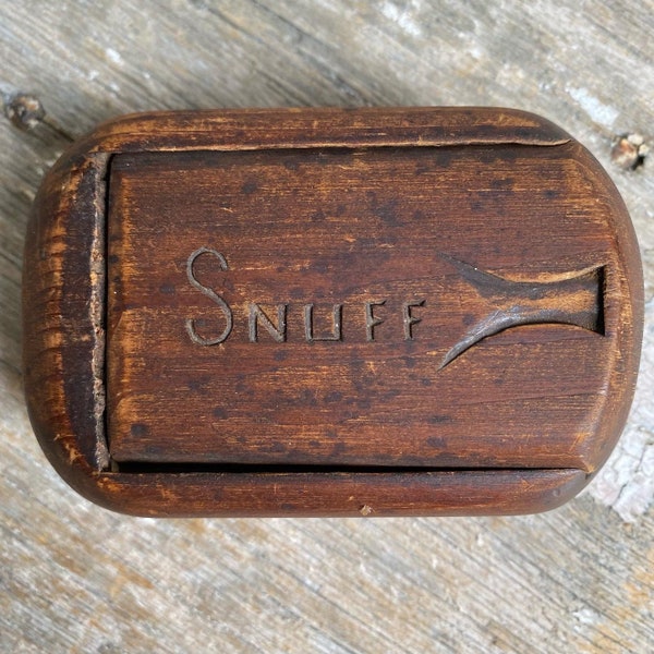 Snuff Box