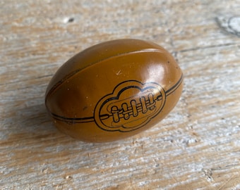 Football Candy Tin