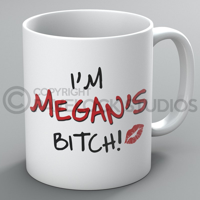 My Boyfriend MyEtsy UK