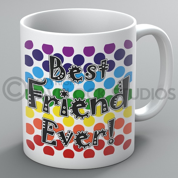 Mug Good Presents For Boy Best Friends Best Friend Ever Mug Mugs