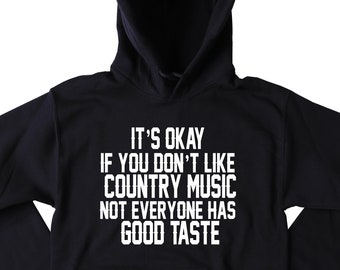 Trucks Cowboys Country Music Hoodie Cowboy Hoody South USA Gift 571