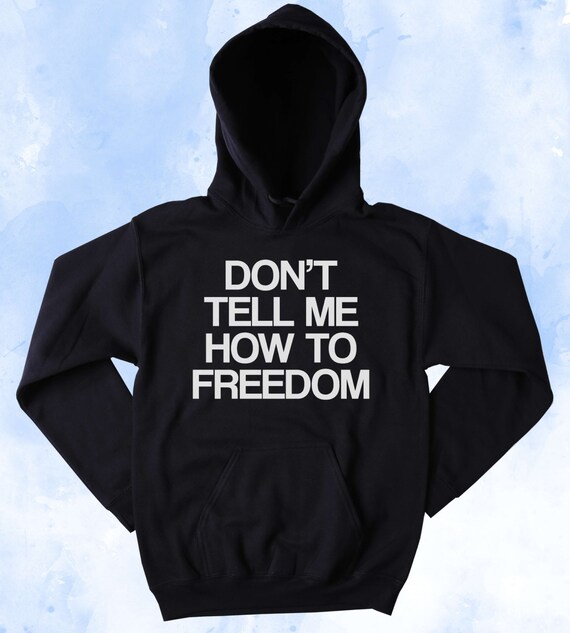 funny slogan hoodies