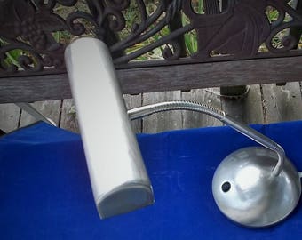 Vintage Adjustable Goose Neck Desk Lamp