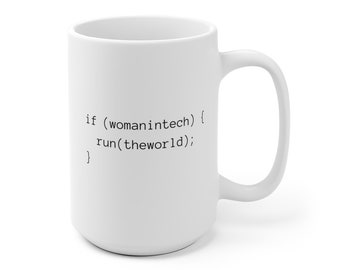 image of mug with code