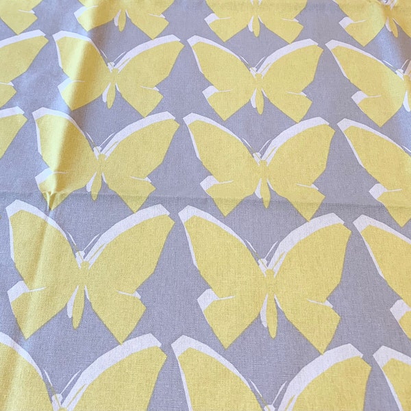 Jennifer Adams Home Chambord Jonquil Fabric