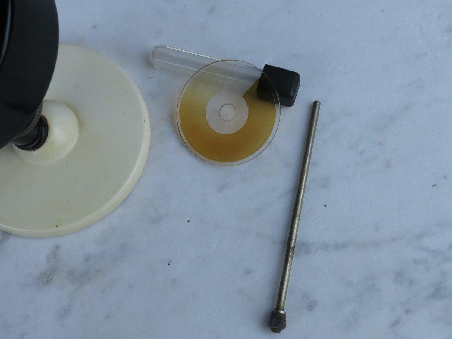 Glucose Colorimeter Collection Vintage 50s. Blutzucker Etsy