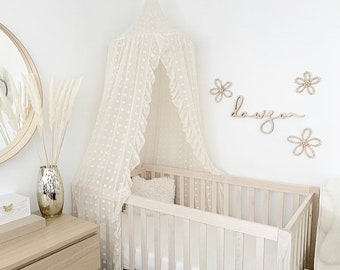 Neutral Nursery Decor - Etsy