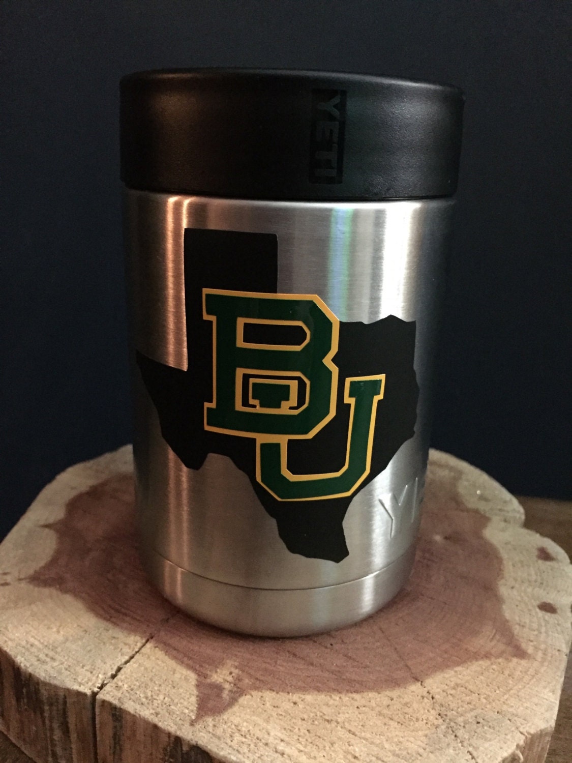 Baylor yeti tumbler sale