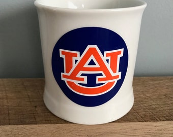 Auburn University decal, college decal, AU decal, Yeti decal