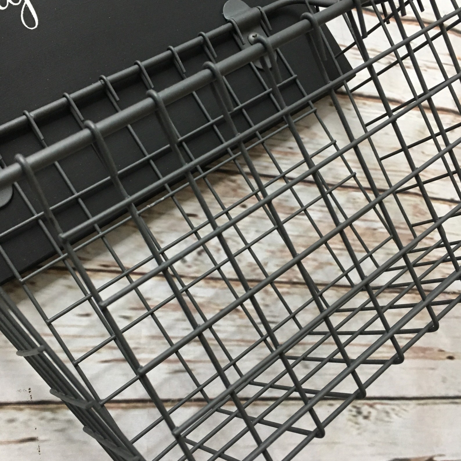 Lavandería sala signo Combo / Tarro de punta de mamá y | Etsy