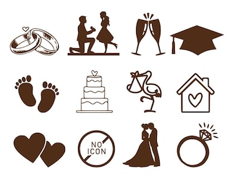 Personalized 2026 Calendar Ornament | Custom Milestone Ornament | Wedding, Baby, Graduation, New Home Gift | Maple Wood Keepsake