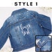 see more listings in the Jackets section