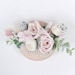 see more listings in the Flower hair comb section