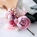 see more listings in the Floral hair pins section