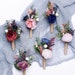 see more listings in the Boutonnières section