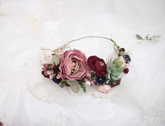 Sui Ava - Kelly - Elastico per capelli rosa con strass