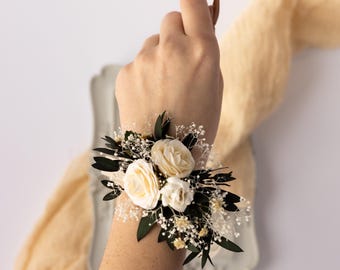 アクセサリー PMO DAISY CORSAGE PMO®➖DAISY CORSAGE #1