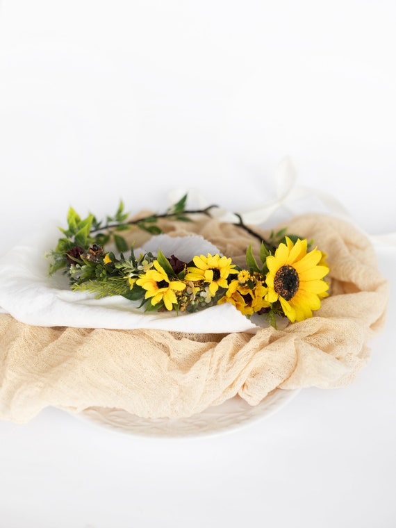 帽子 Meadow Flower crown 帽子 Meadow Flower crown meadow flower