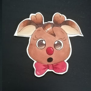Rudolf / Rudolph