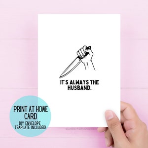 Carte Divorcé imprimable drôle | Félicitations divorcés | Carte Rupture | carte postale pour ami divorcé | Je viens de divorcer | Carte numérique unique