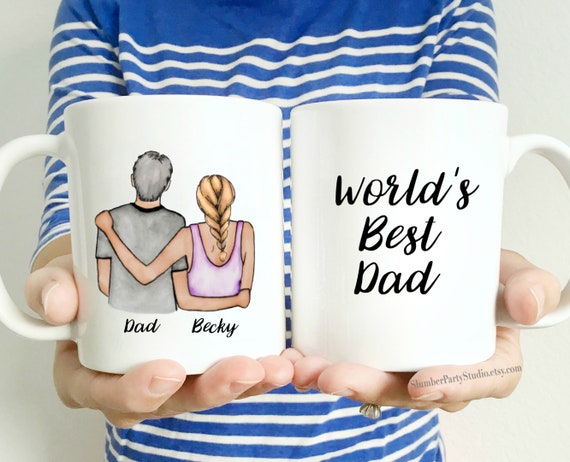 The Best Christmas Gifts for Dad