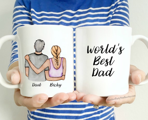 The Best Christmas Gifts for Dad