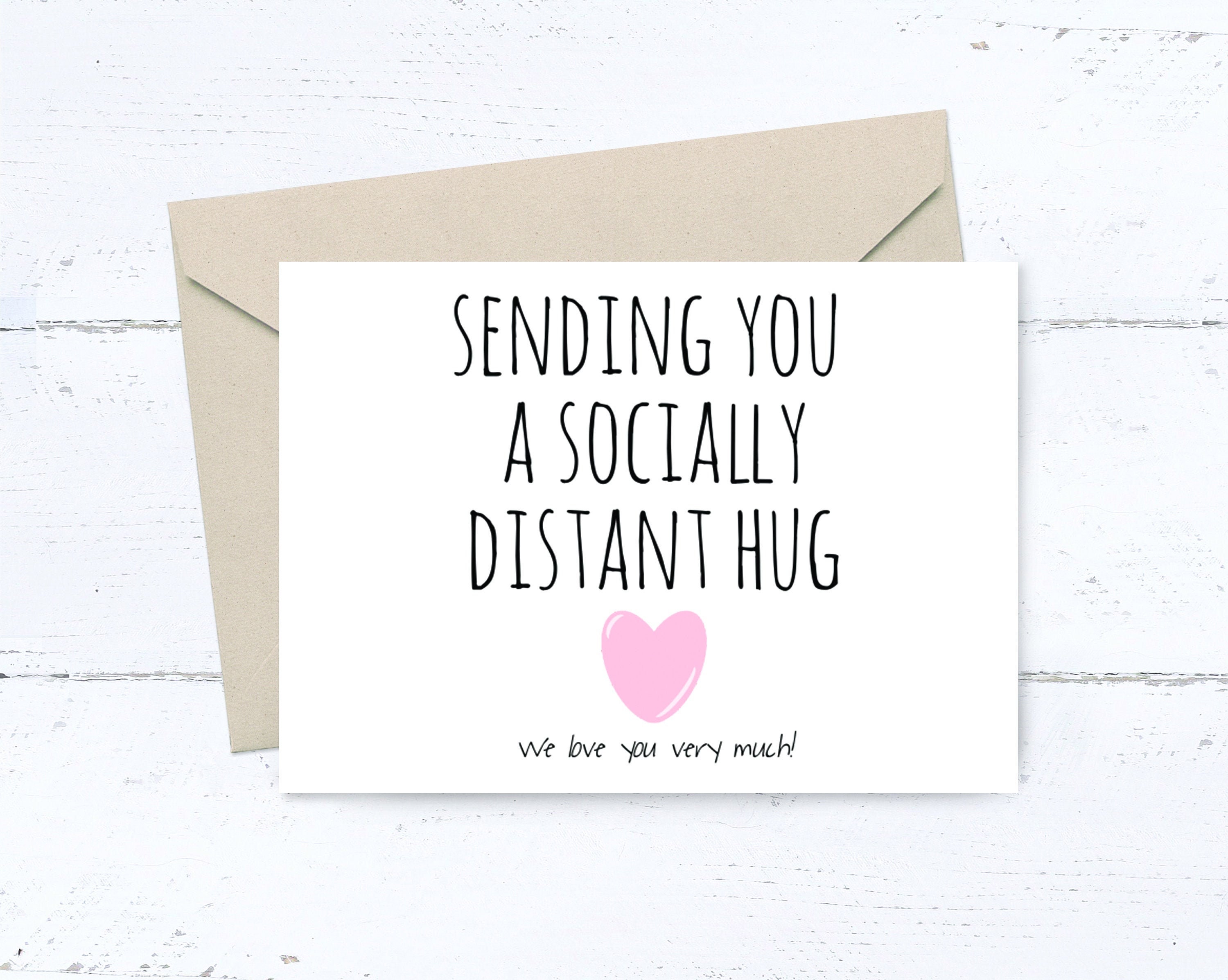Printable Funny Galentines Day Card Quarantine Valentines Etsy