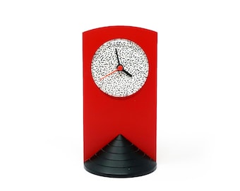 ま*ん様 Shohei Mihara Wakita Paradise desk Desk Clock 