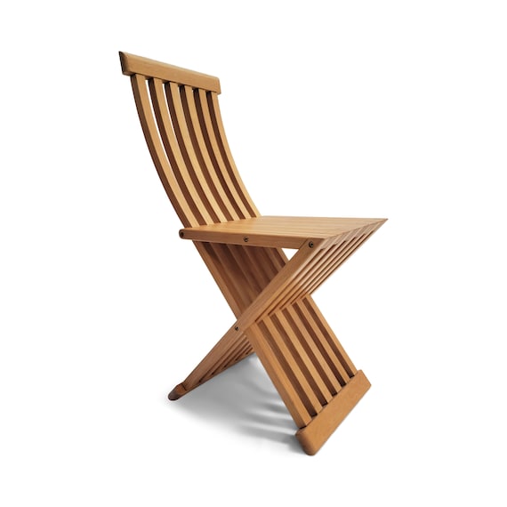 Tomasa Chair From Simon Gavina Etsy UK