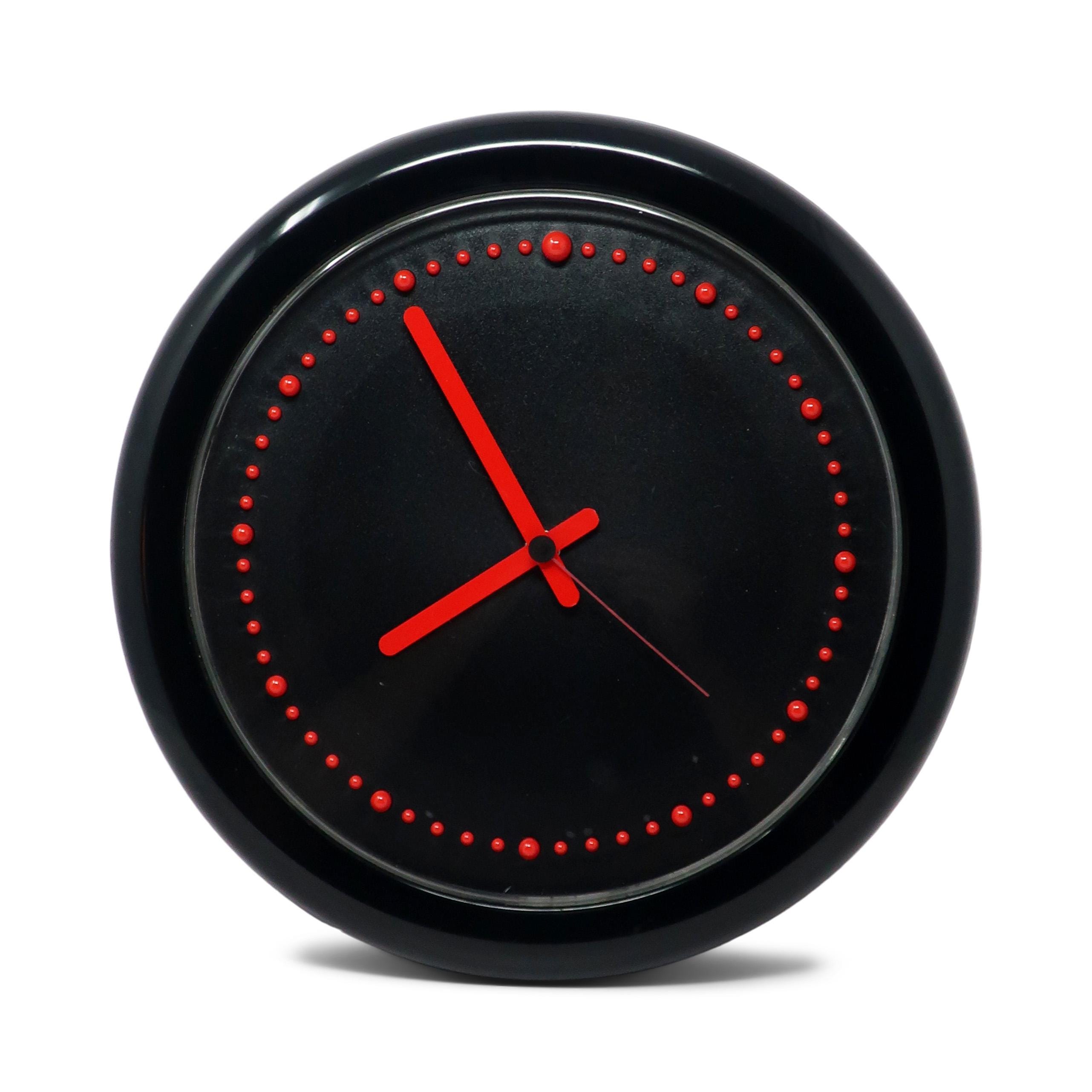Rexite Wall Clock - Etsy
