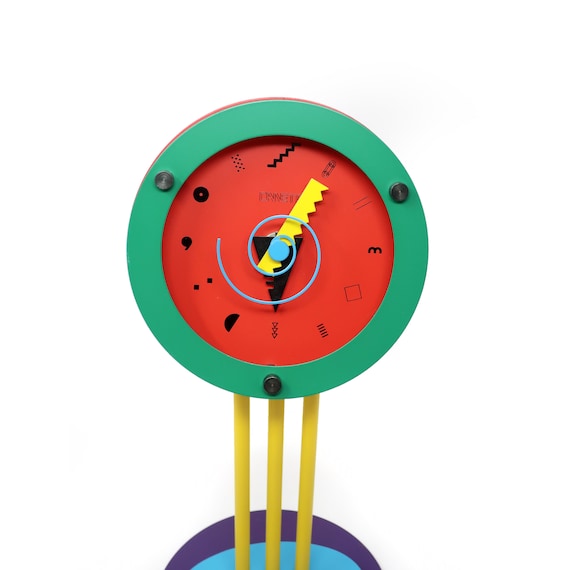 インテリア時計 Shohei Mihara Wakita Paradise desk clock インテリア時計 Shohei Mihara Wakita Paradise desk clock Original