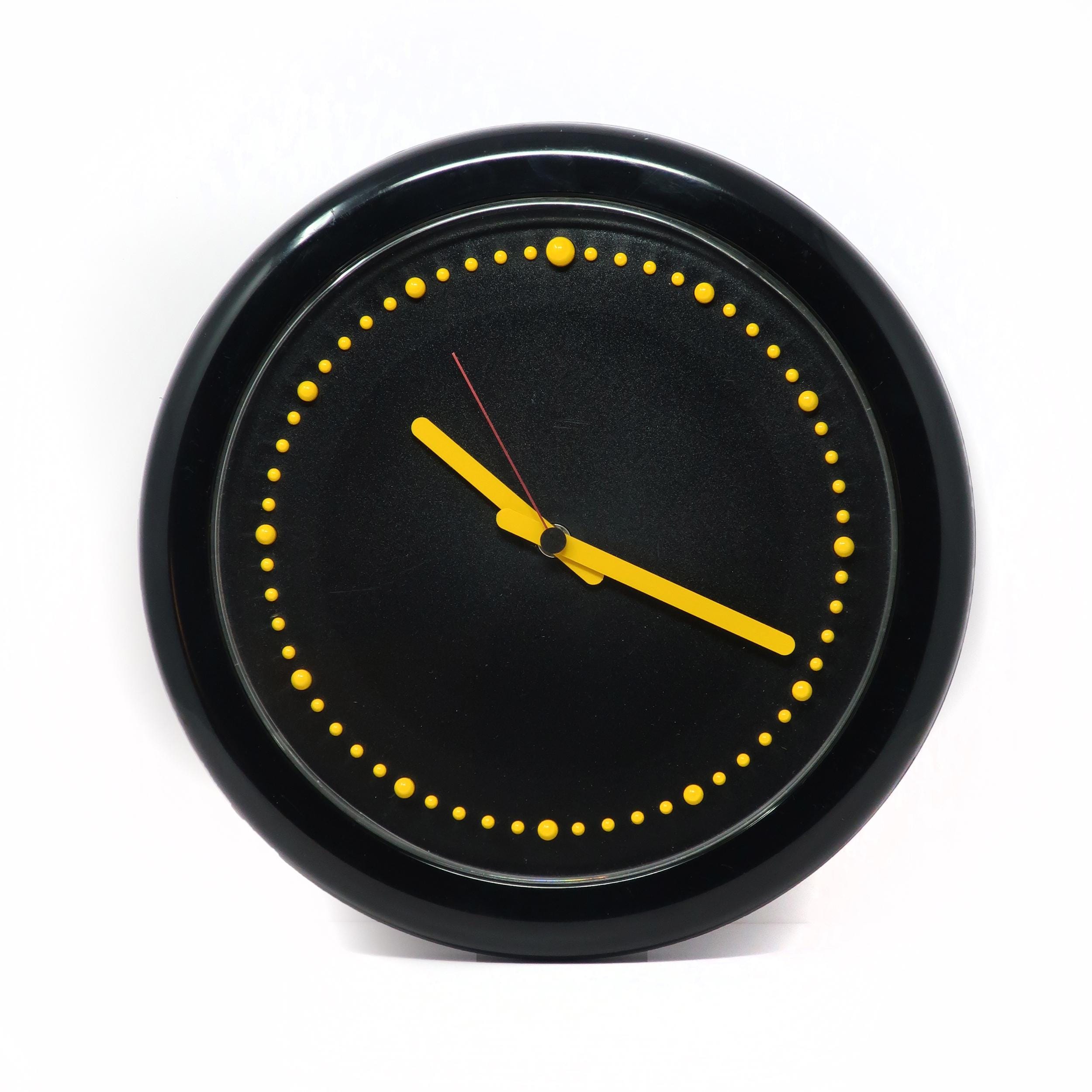 Rexite Wall Clock - Etsy