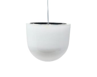 White "More" Ceiling Lamp by Tobias Grau