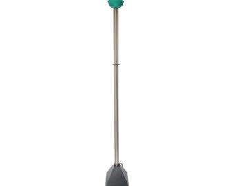 Postmodern Torchiere Floor Lamp by Ron Rezek
